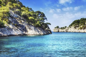 CAMPING QUALITÉ À LA MER