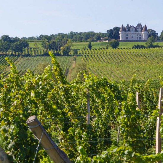 Campings à la campagne