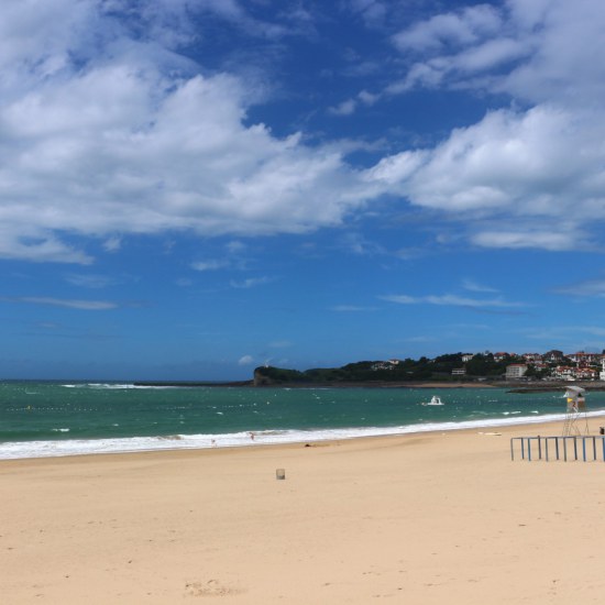 Saint-Jean-de-Luz