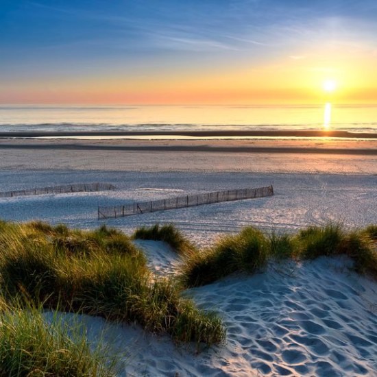 Camping La Tranche sur Mer