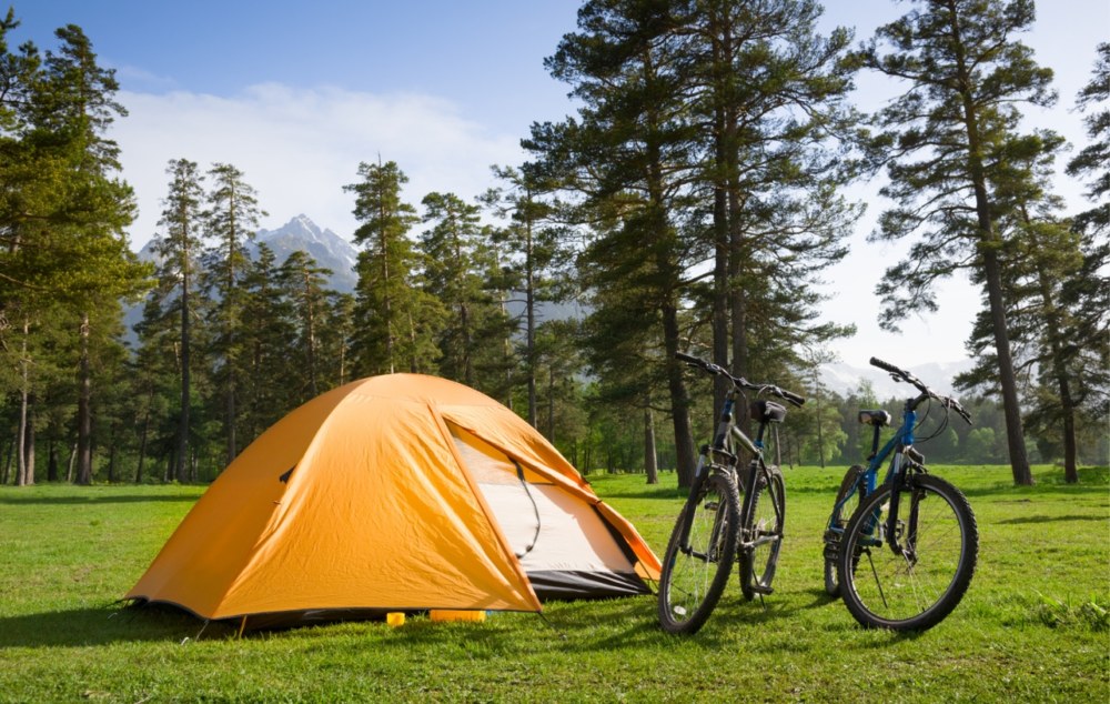 Conseils vacances responsable camping