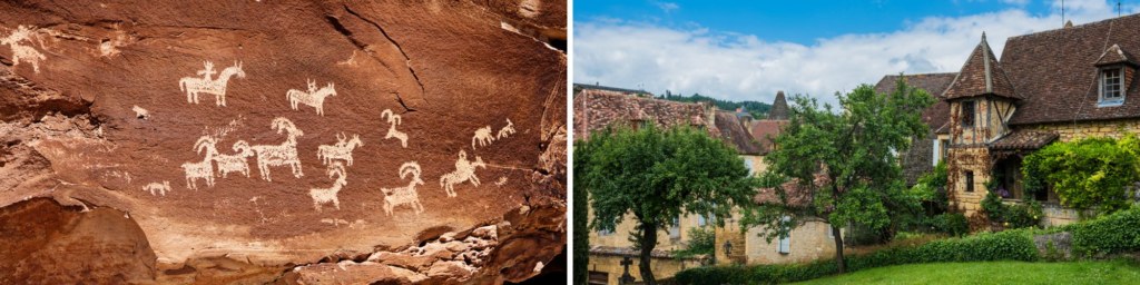 lieu touristique incontournable dordogne