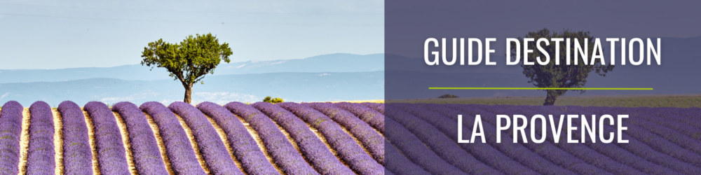 destination provence france guide