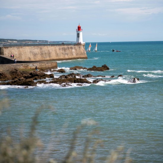 Campingplätze Sables d’Olonne