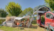 Camping 3 étoiles