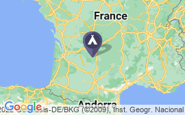 Camping le Carbonnier