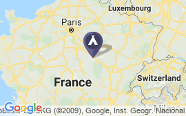 Camping Les Coullemières
