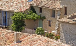 Camping Qualité in towns