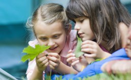 Camping Qualité in spring, summer and autumn