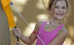 The best selection of quality campsites in France